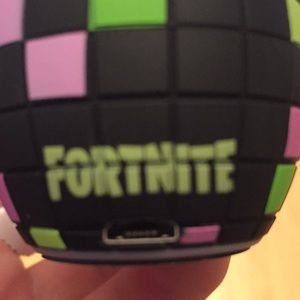 fortnite boogie bomb speaker
